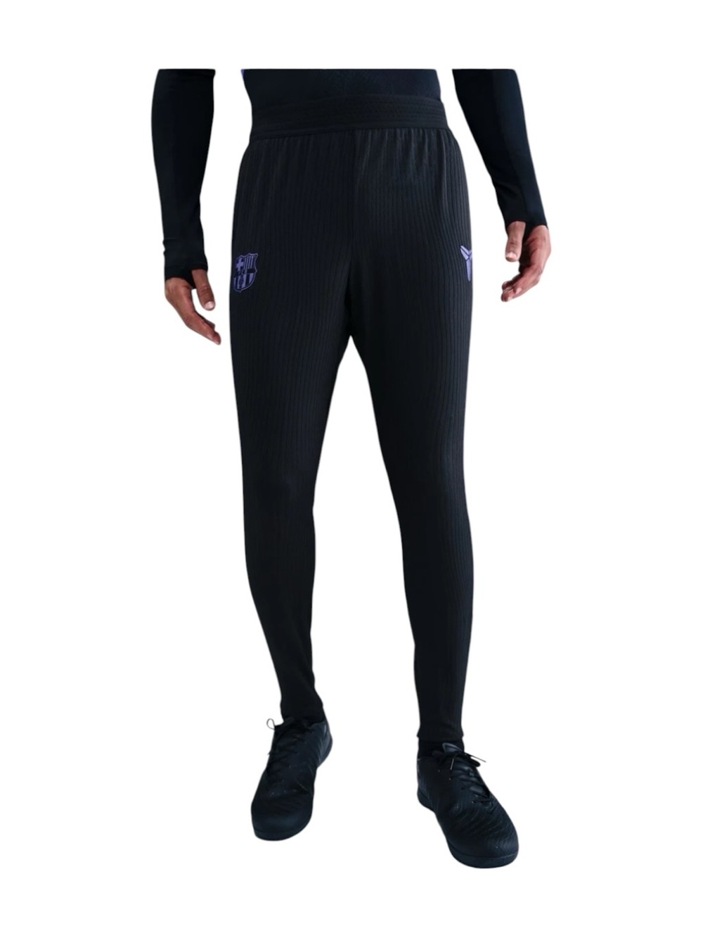 Nike FC Barcelona X Kobe Strike Elite ADV Soccer Pants Mens Sz XL NEW IO4254-010